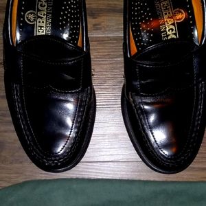 Size 6 Men's Sebago Dress Shoes 👞